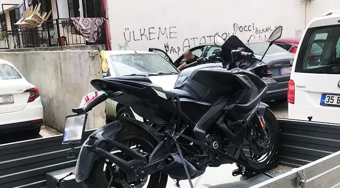 İzmir Şehiriçi Motosiklet Taşıma izmir şehiriçi motosiklet nakliyesi