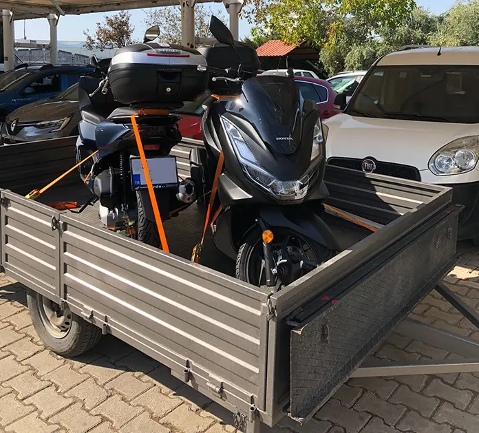 izmiriçi motor taşıma